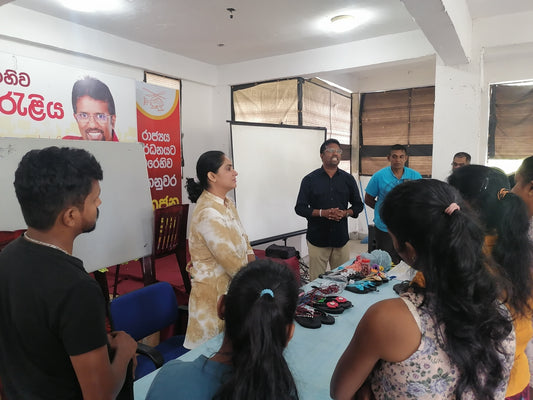 Free Workshop For Women Entrepreneurs