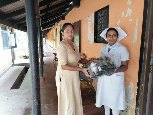 Donations To The National Institute Of Mental Health