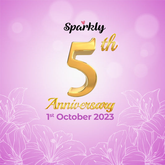Its Been 5 Years