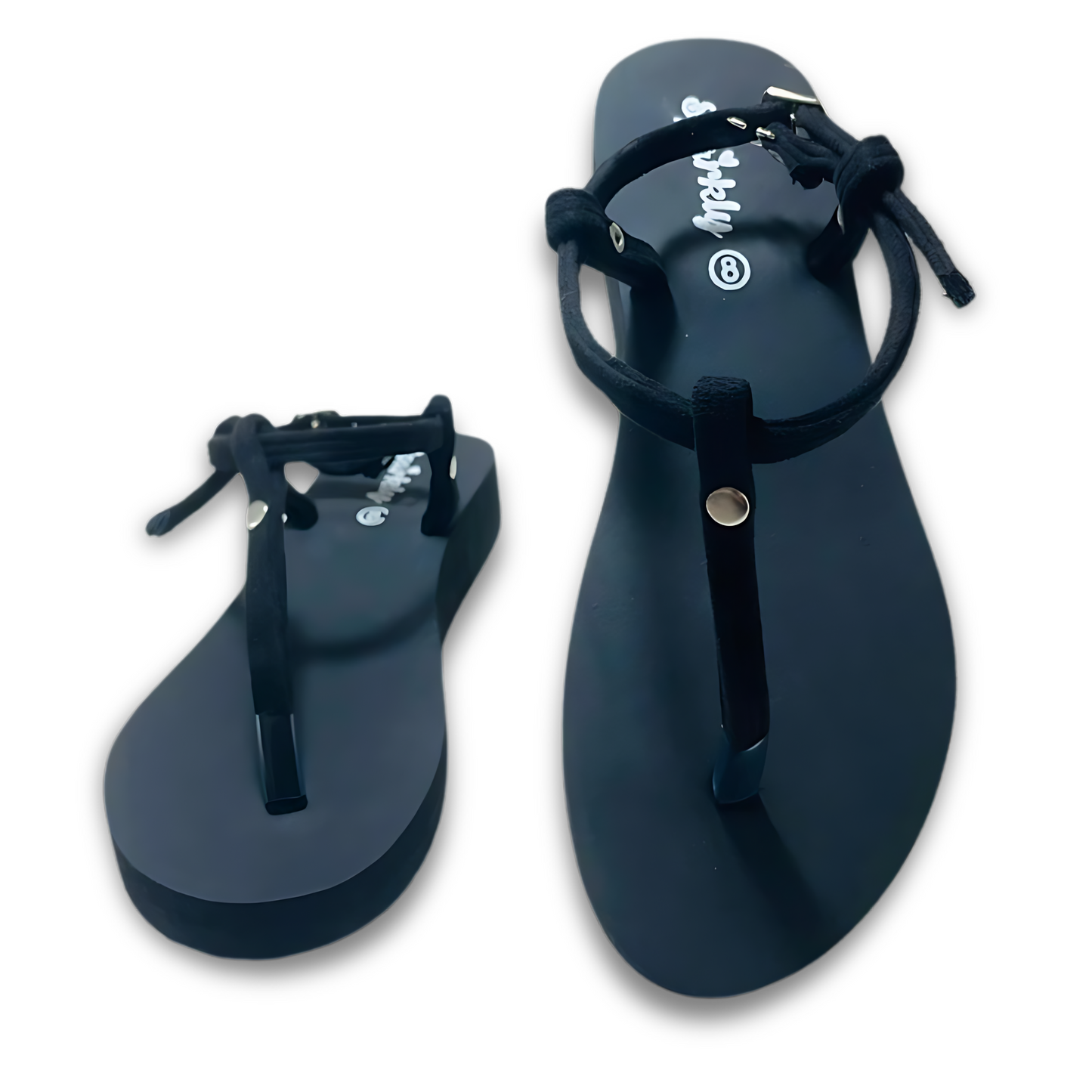 Jameela Straps