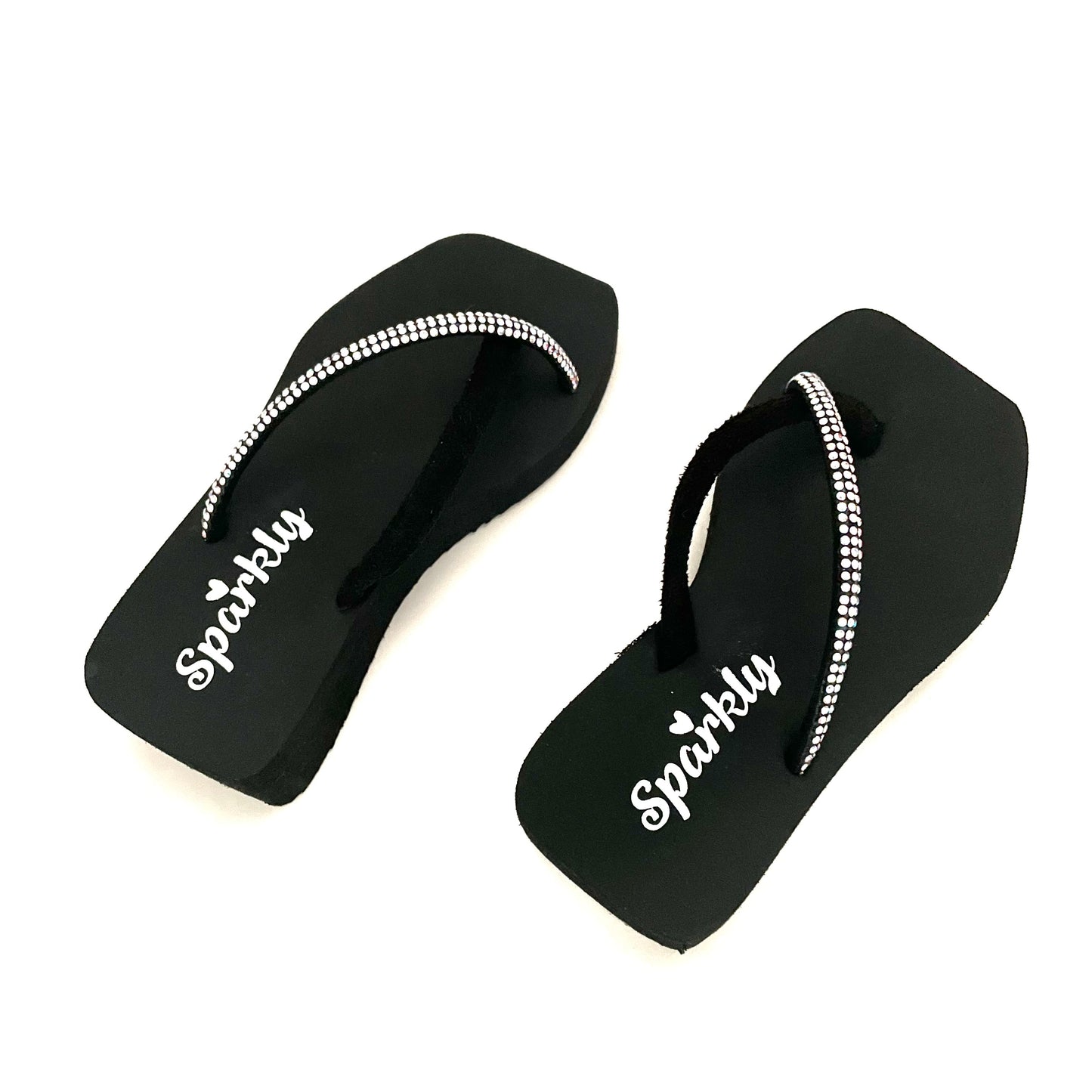 Kelly Kids Wedge Slipper