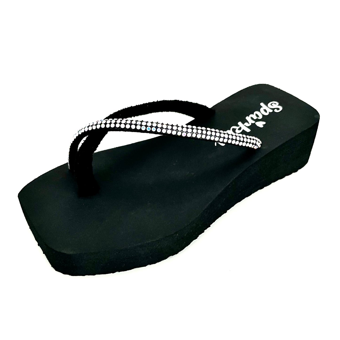 Kelly Kids Wedge Slipper