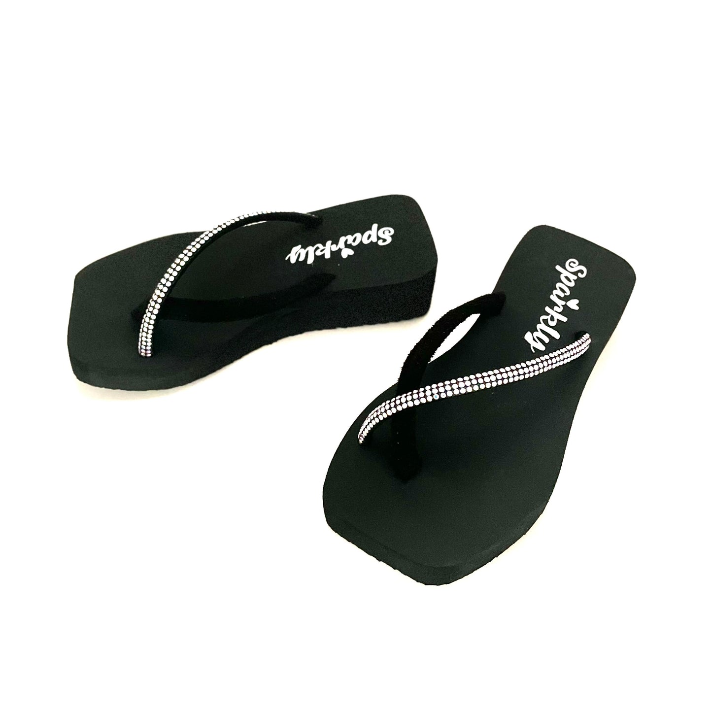 Kelly Kids Wedge Slipper