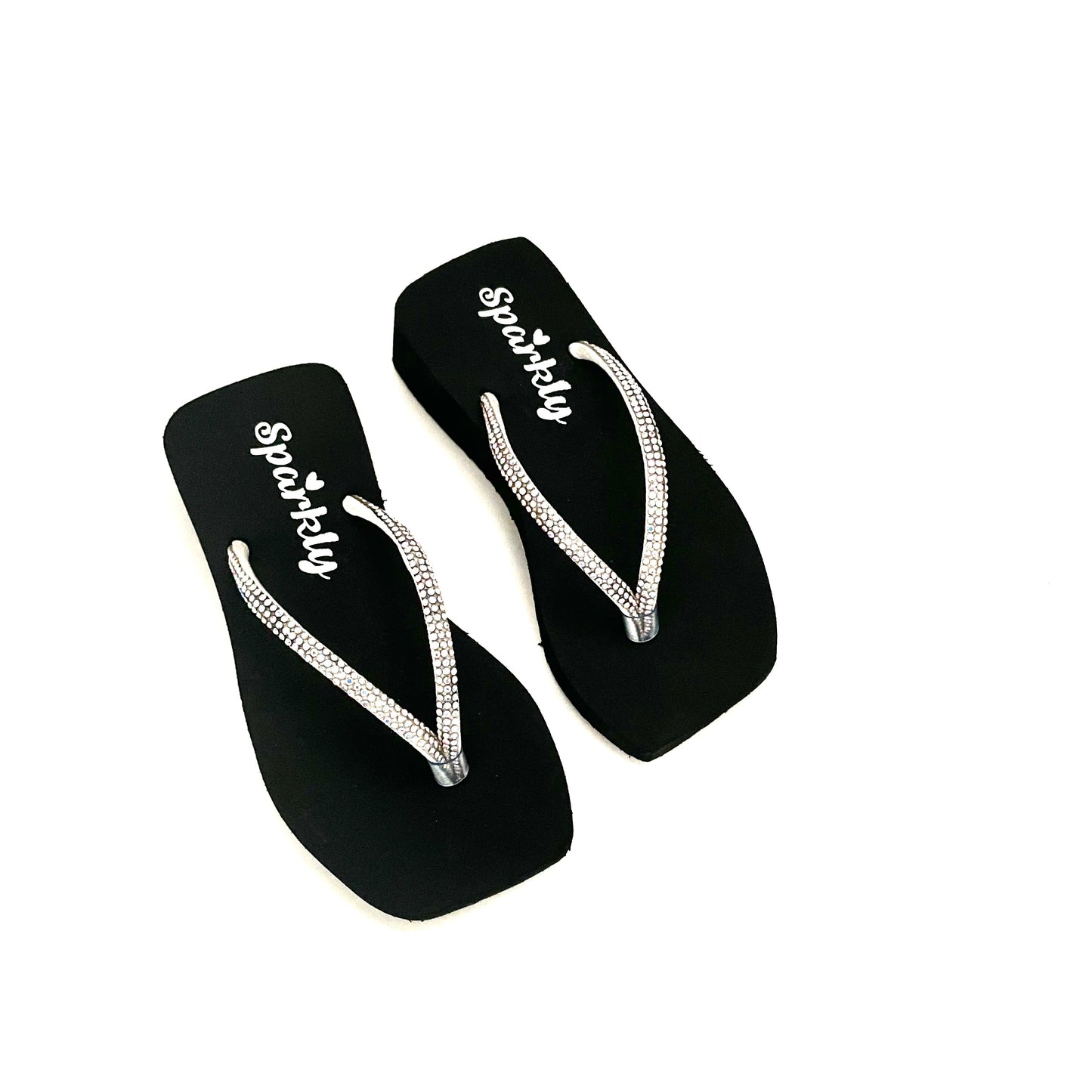Emily Kids Wedge Slipper