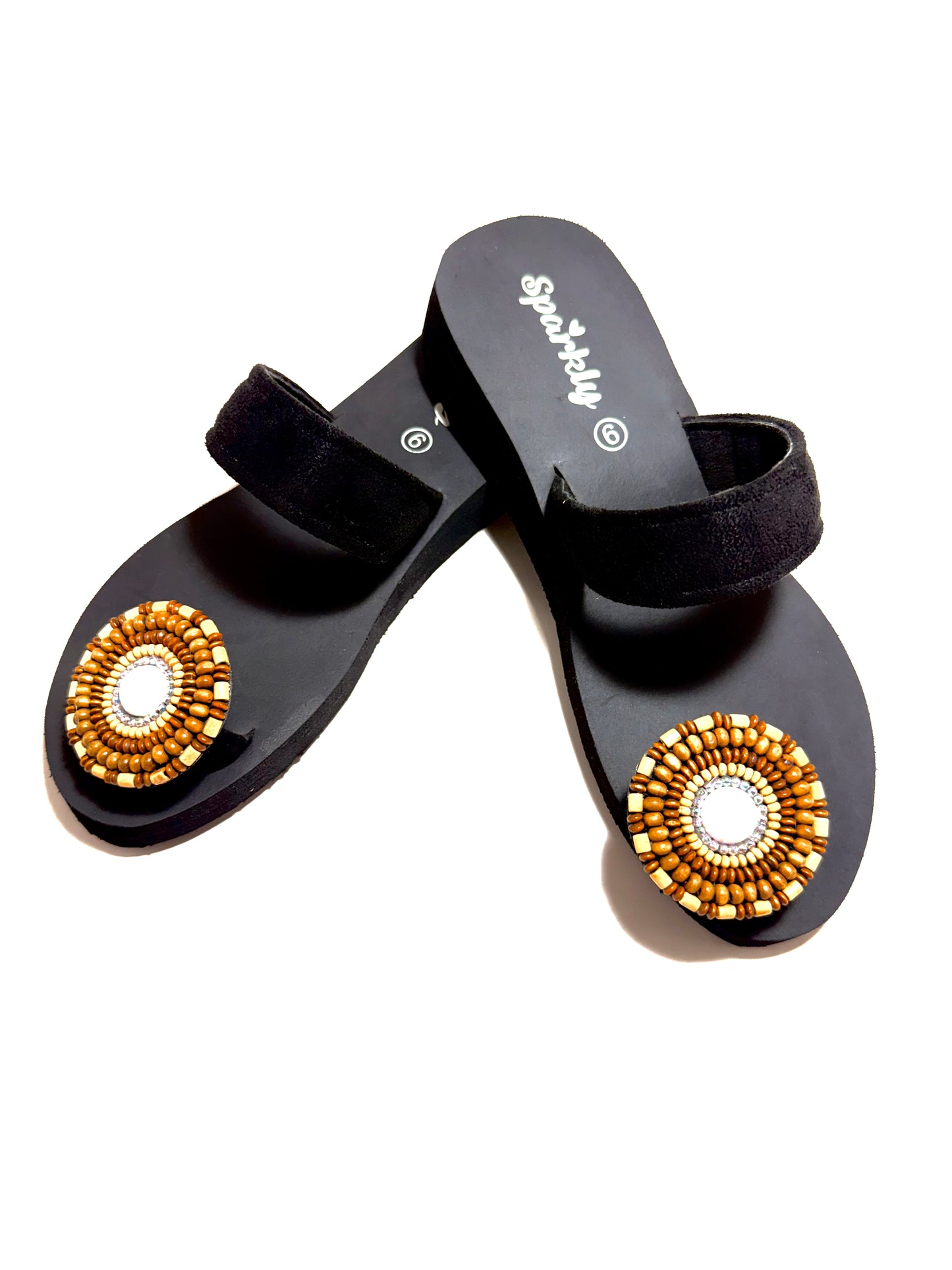Tara Low Heel Wedge