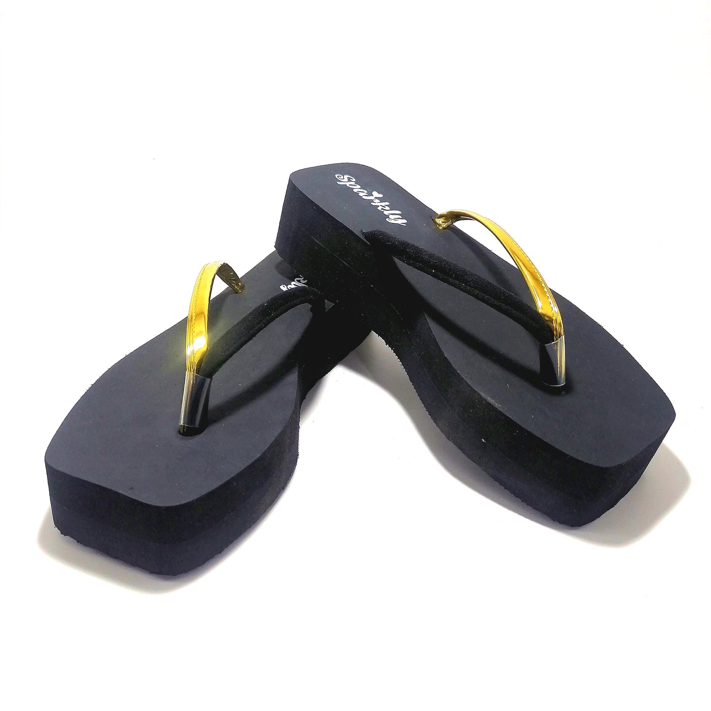 Fiona Platform Sandal