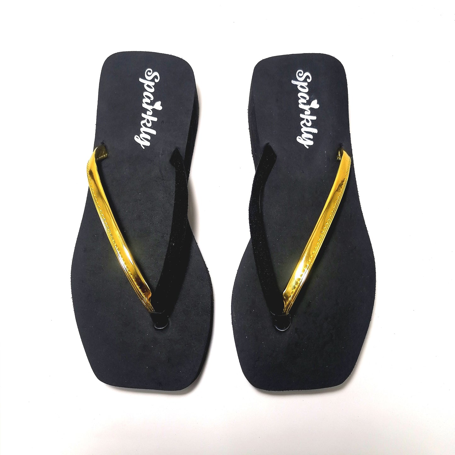 Fiona Platform Sandal