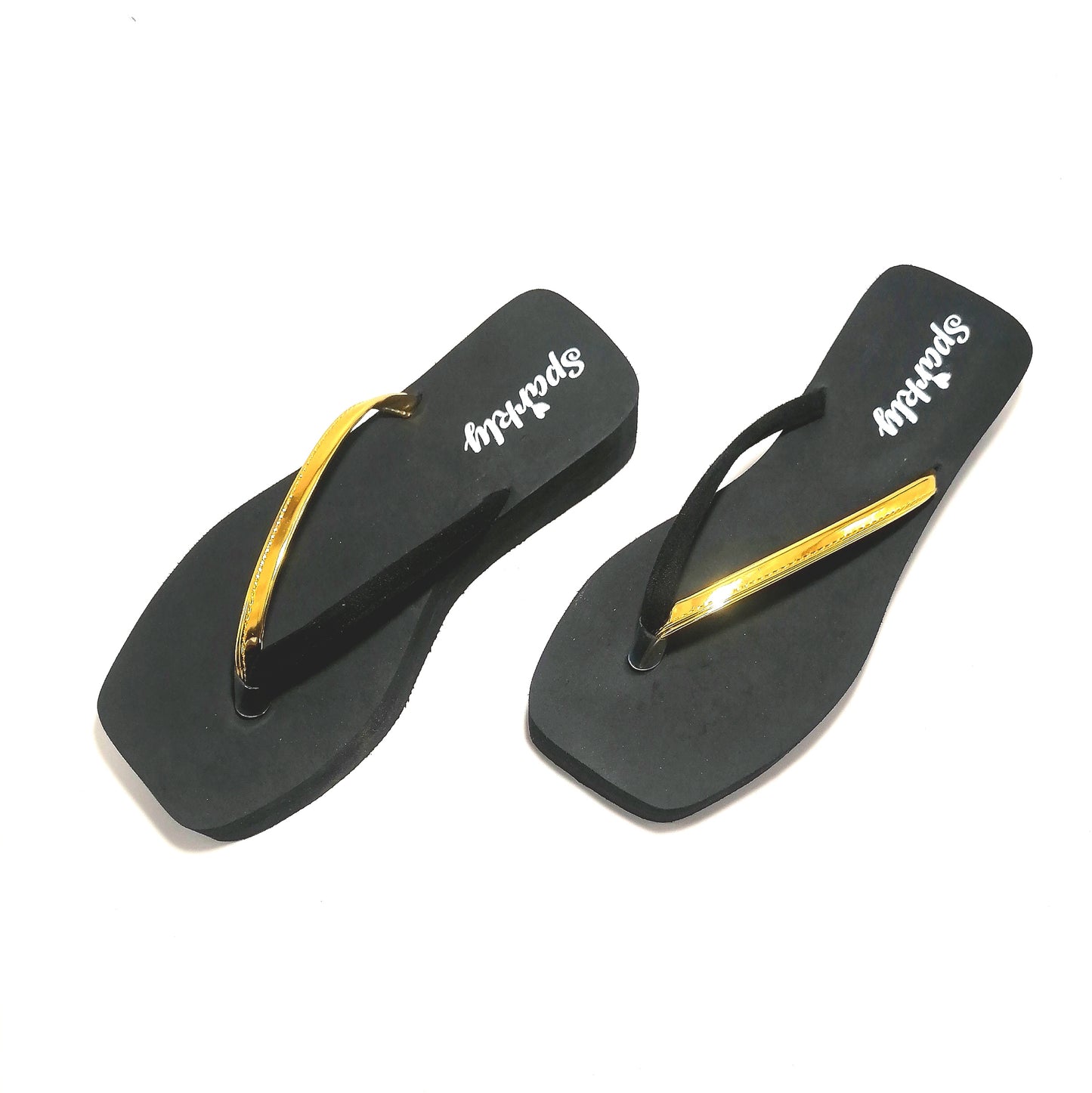 Fiona Platform Sandal