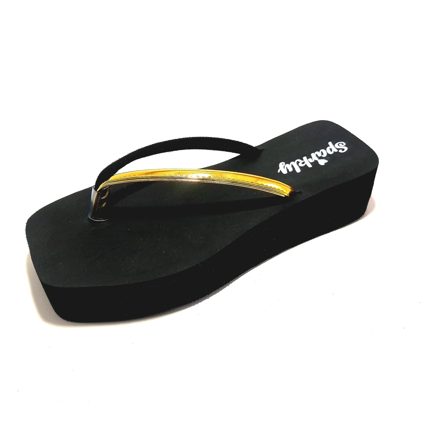 Fiona Platform Sandal
