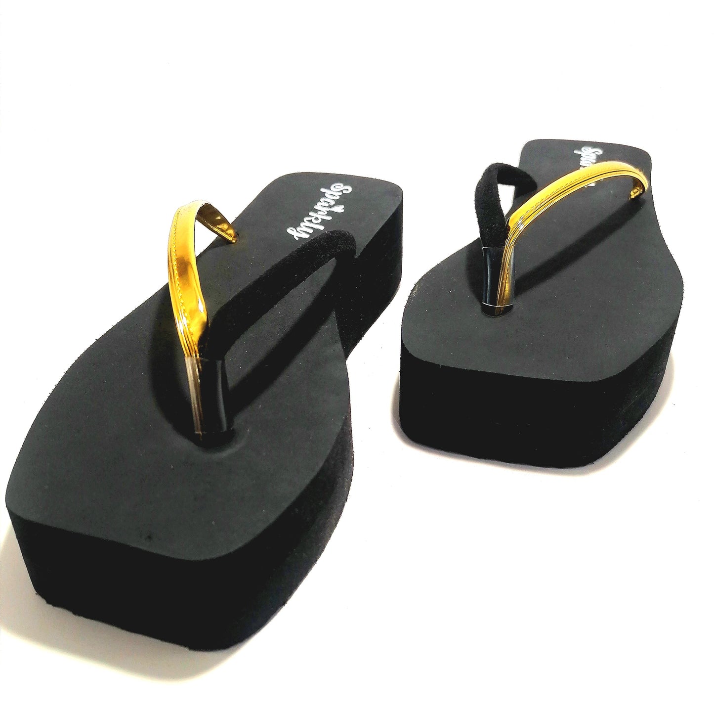Fiona Platform Sandal