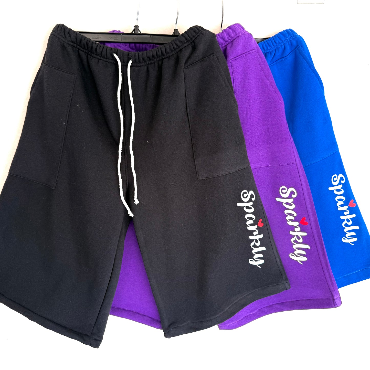 3pcs Three Quarter Pack