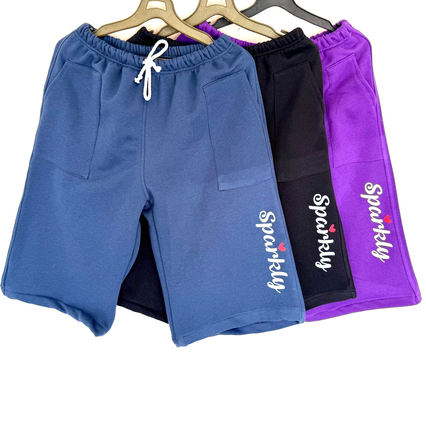 3pcs Three Quarter Pack