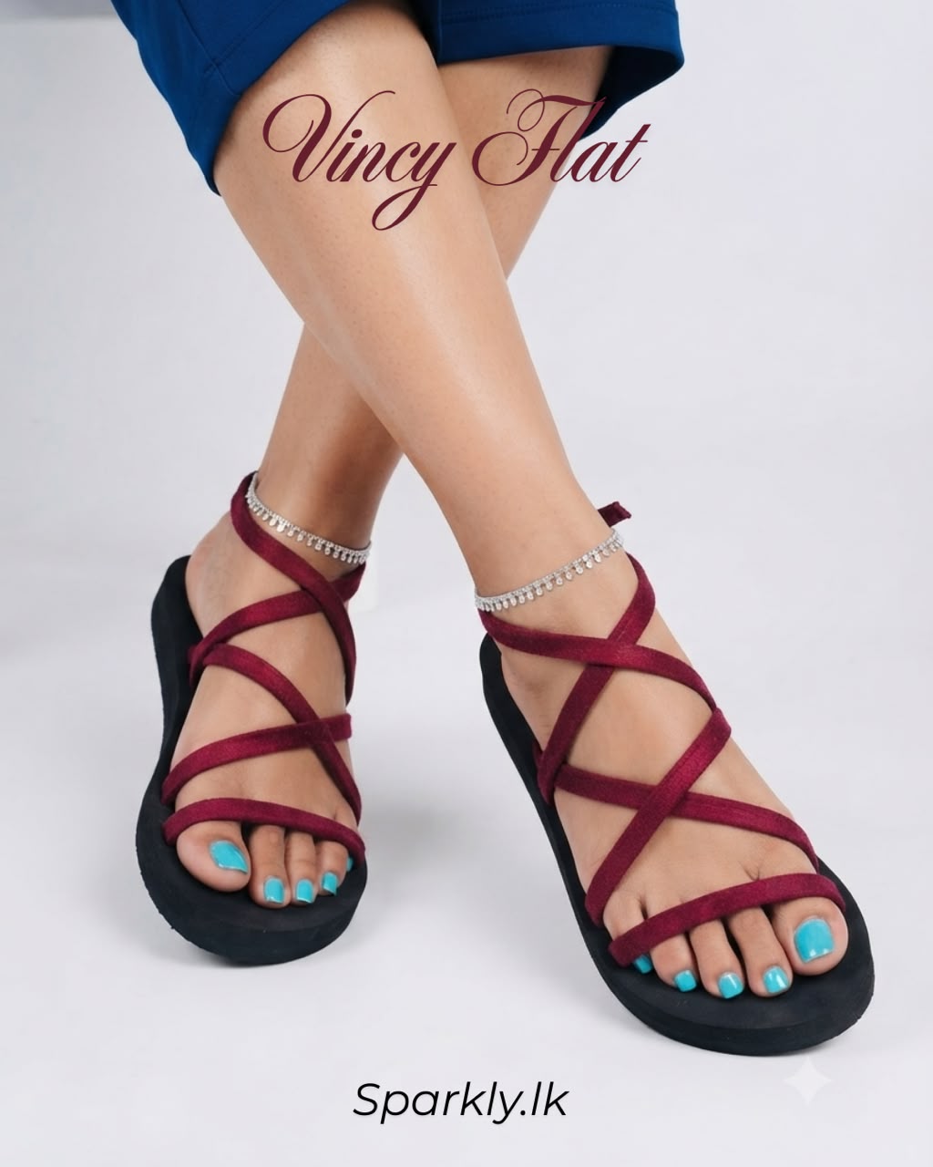 Vincy Flat